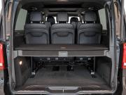 Mercedes-Benz V-Класс III (W447) Рестайлинг Санкт-Петербург  - изображение 40