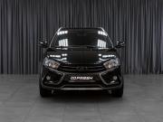 Lada (ВАЗ) Vesta I Тюмень  - изображение 20
