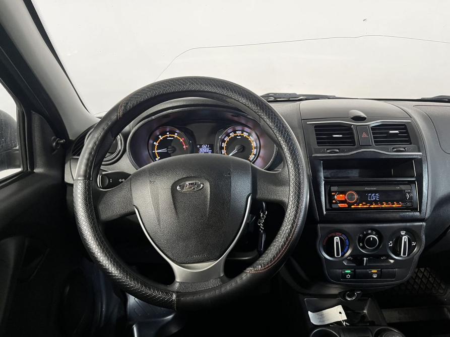 Lada (ВАЗ) Granta I Рестайлинг Великий Новгород  - изображение 13