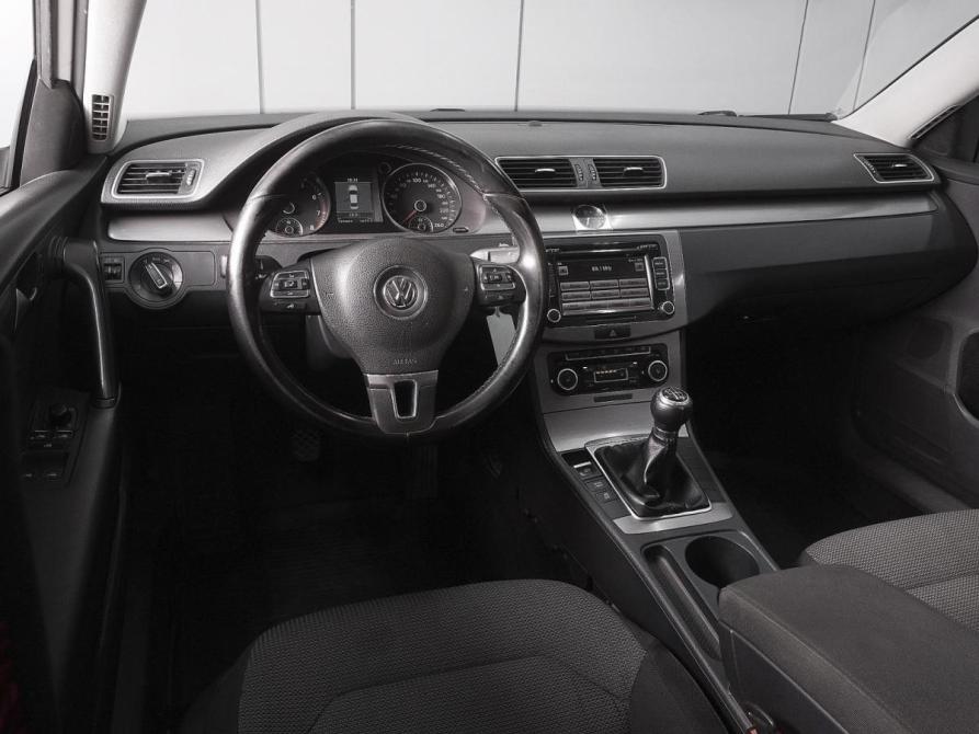 Volkswagen Passat B7 Ростов-на-Дону  - изображение 6