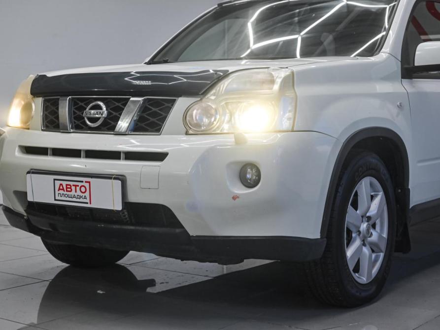 Nissan X-Trail II Челябинск  - изображение 3
