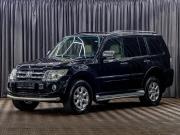 Mitsubishi Pajero IV Рестайлинг 1 Краснодар  - изображение 18