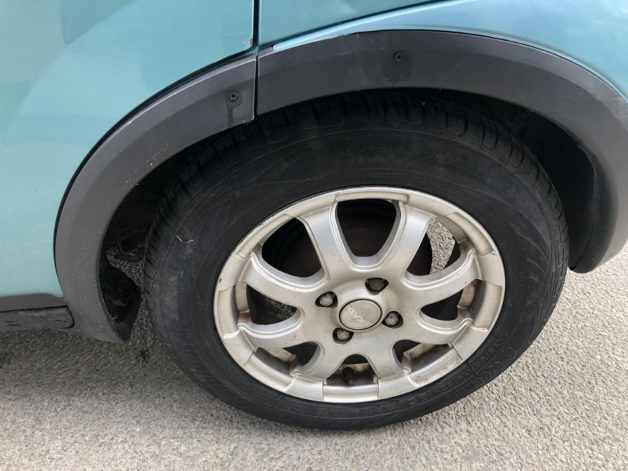 Opel Corsa C Рестайлинг Брянск  - изображение 15