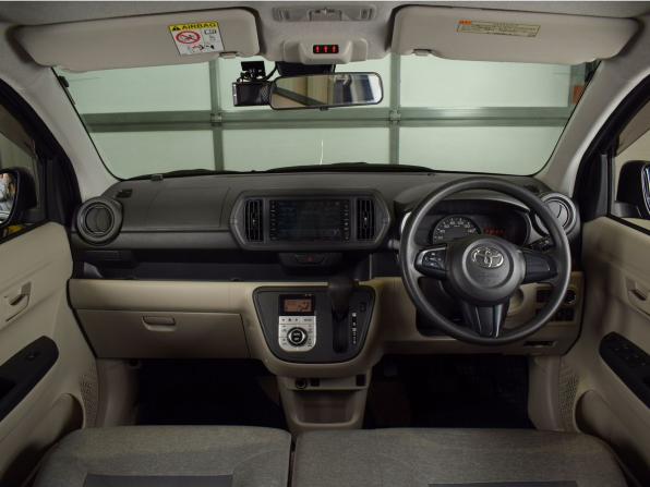 Toyota Passo III с пробегом 2018 года, цена 899 995 рублей, 59510 км, хэтчбек, Автокод Объявления