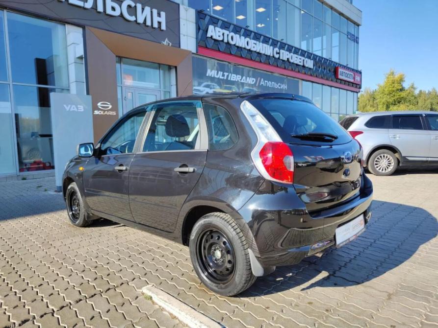 Datsun mi-DO Набережные Челны  - изображение 19