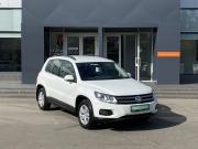 Volkswagen Tiguan I Рестайлинг Краснодар  - изображение 20