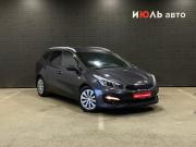 Kia Ceed II Рестайлинг Челябинск  - изображение 25
