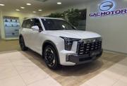 GAC GS8 II Волгоград  - изображение 18