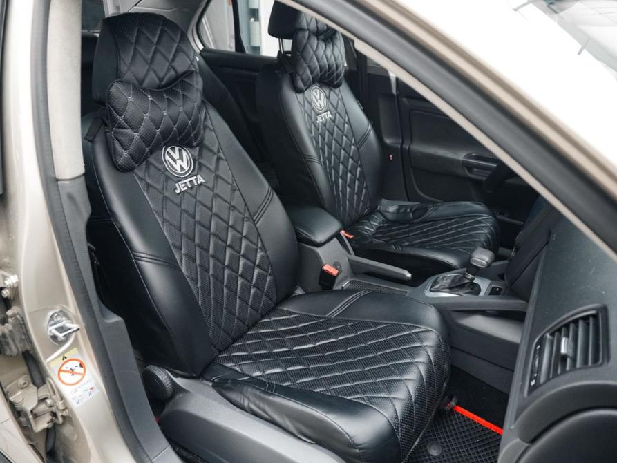 Volkswagen Jetta V Ростов-на-Дону  - изображение 20