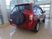 Chery Tiggo (T11) I Рестайлинг (FL) Арзамас  - изображение 16