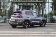 Chery Tiggo 4 Pro I Брянск  - изображение 31