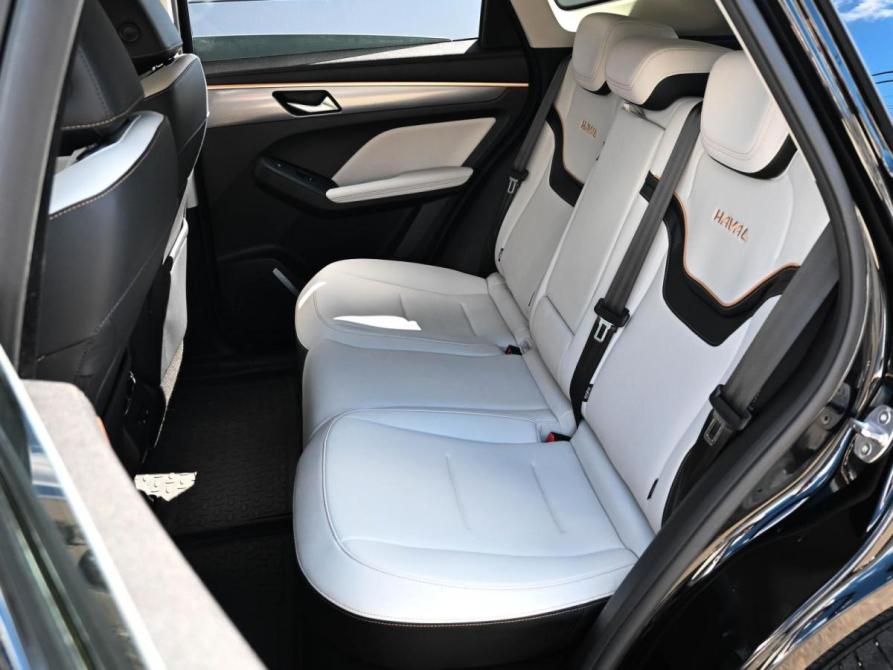 Haval Jolion I Новороссийск  - изображение 9