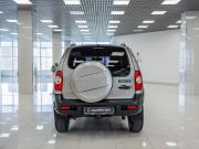 Chevrolet Niva I Рестайлинг Самара  - изображение 21