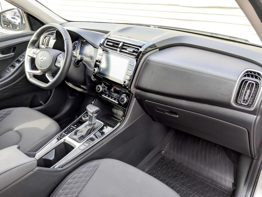 Hyundai Creta II Москва  - изображение 11
