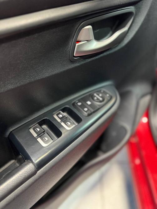 Kia Rio III Рестайлинг Челябинск  - изображение 14
