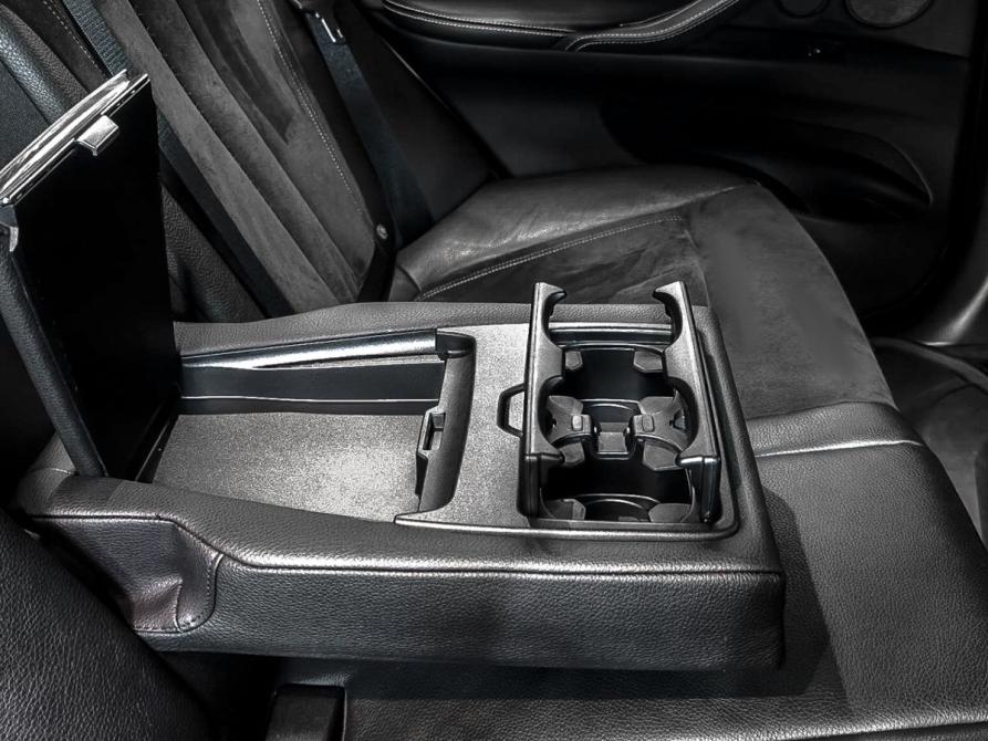 BMW X5 III (F15) Ростов-на-Дону  - изображение 29