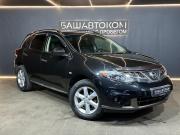 Nissan Murano II (Z51) Рестайлинг Уфа  - изображение 19