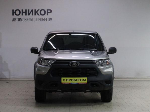 Lada (ВАЗ) Niva с пробегом 2021 года, цена 979 000 рублей, 30987 км, внедорожник, Автокод Объявления