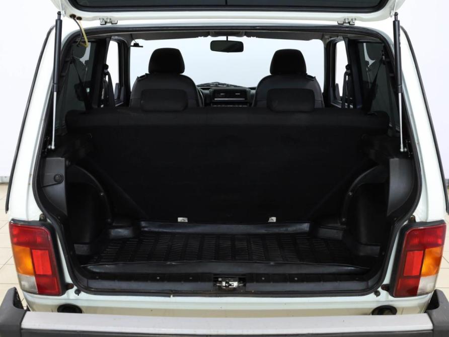 Lada (ВАЗ) 2121 (4x4) I Рестайлинг (2020) Ростов-на-Дону  - изображение 14