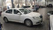 Skoda Octavia II (A5) Рестайлинг Санкт-Петербург  - изображение 8