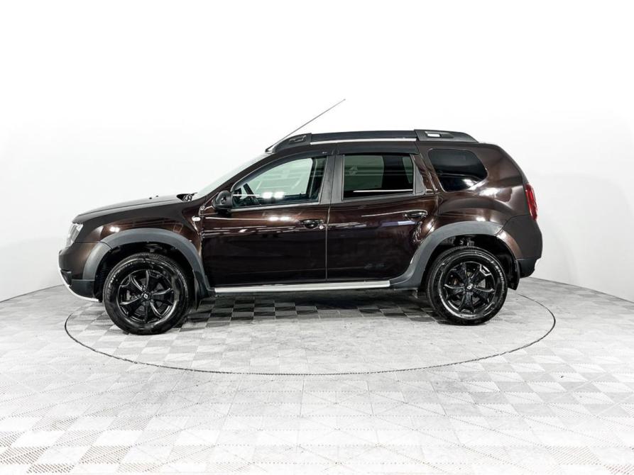Renault Duster I Рестайлинг Ногинск  - изображение 7
