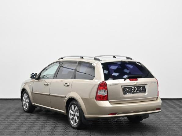 Chevrolet Lacetti I с пробегом 2012 года, цена 699 000 рублей, 100000 км, универсал, Автокод Объявления