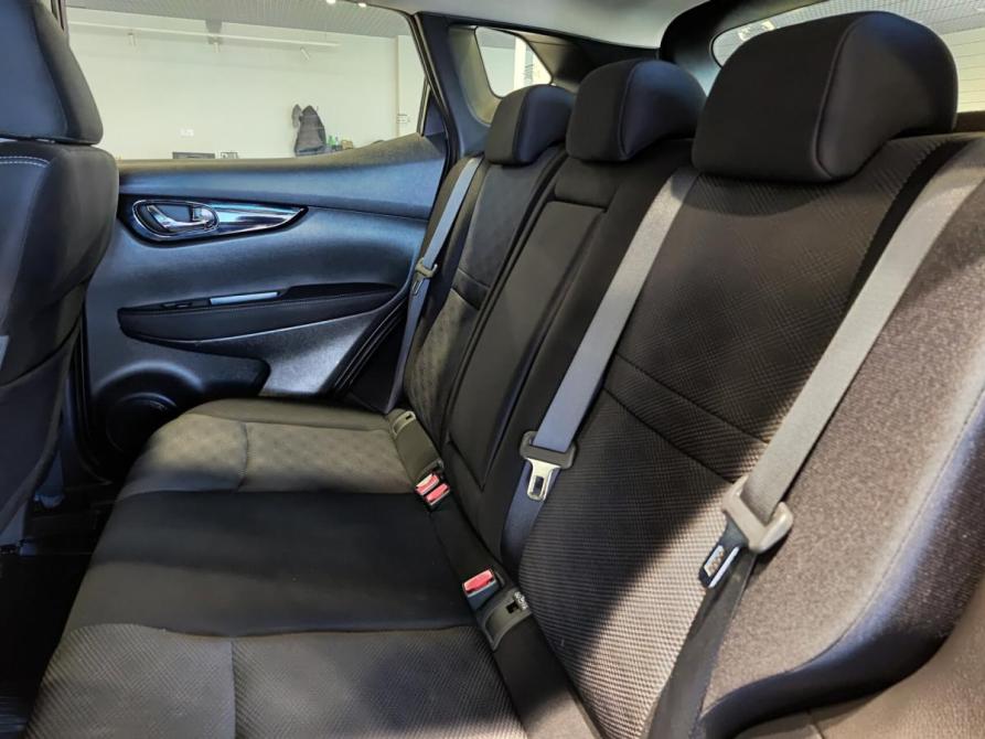 Nissan Qashqai II Казань  - изображение 15