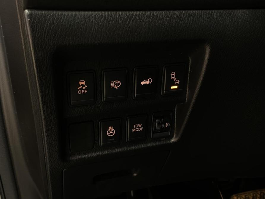 Nissan Pathfinder IV Москва  - изображение 19