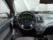 Chevrolet Aveo I Рестайлинг Москва  - изображение 40