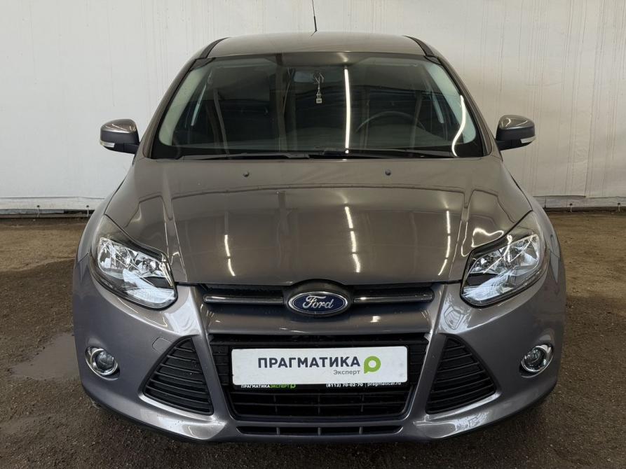 Ford Focus III Псков  - изображение 2