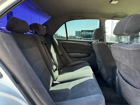 Toyota Corona X (T210) с пробегом 2001 года, цена 290 000 рублей, 230608 км, седан, Автокод Объявления