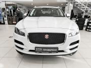 Jaguar F-Pace I Казань  - изображение 24