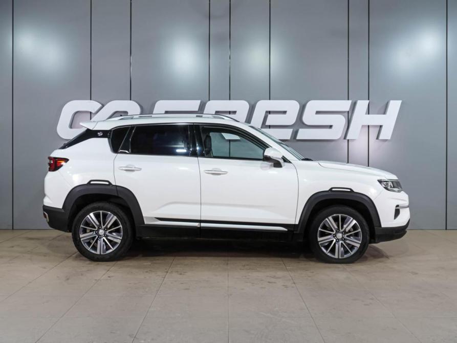 Changan CS35 Plus I Воронеж  - изображение 5
