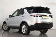 Land Rover Discovery V Челябинск  - изображение 29