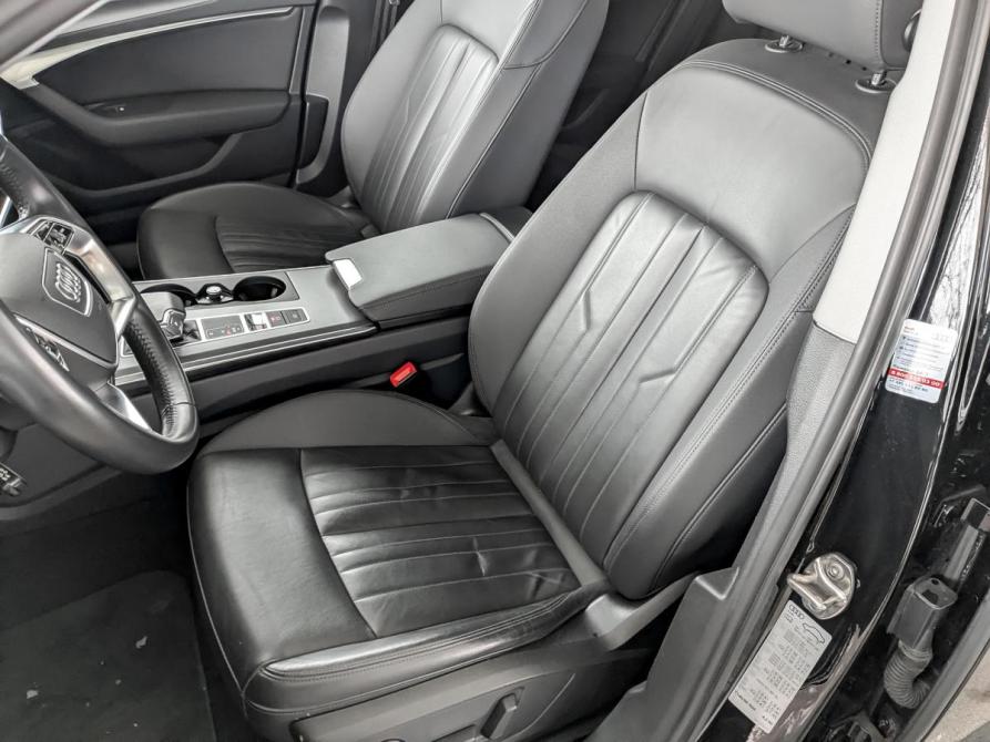 Audi A6 V (C8) Москва  - изображение 20