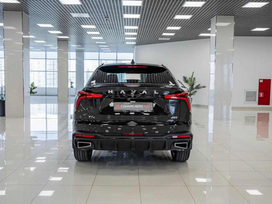 Haval F7x II Самара  - изображение 10