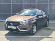 Lada (ВАЗ) Vesta I Ижевск  - изображение 20