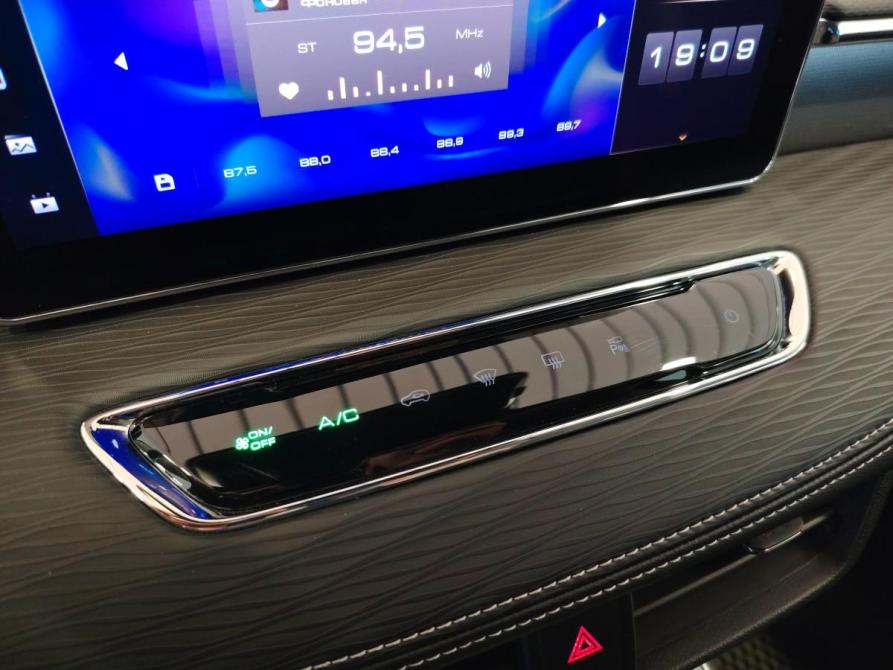 Haval Jolion I Санкт-Петербург  - изображение 14