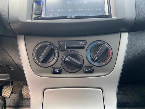 Nissan Sentra VII (B17) с пробегом 2015 года, цена 1 100 000 рублей, 128773 км, седан, Автокод Объявления