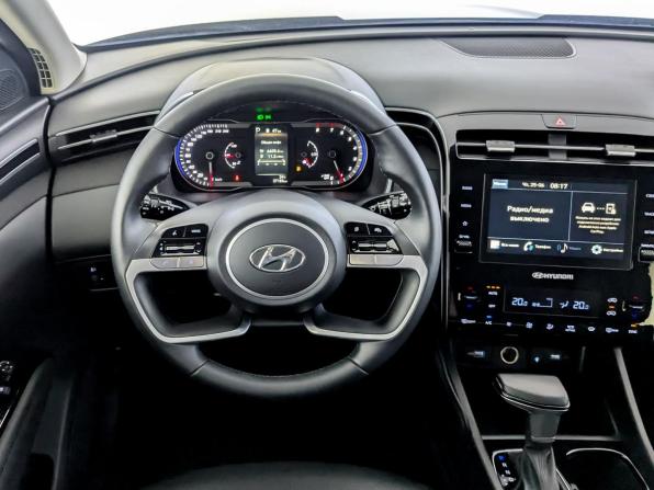 Hyundai Tucson IV с пробегом 2024 года, цена 3 650 000 рублей, 37181 км, внедорожник, Автокод Объявления