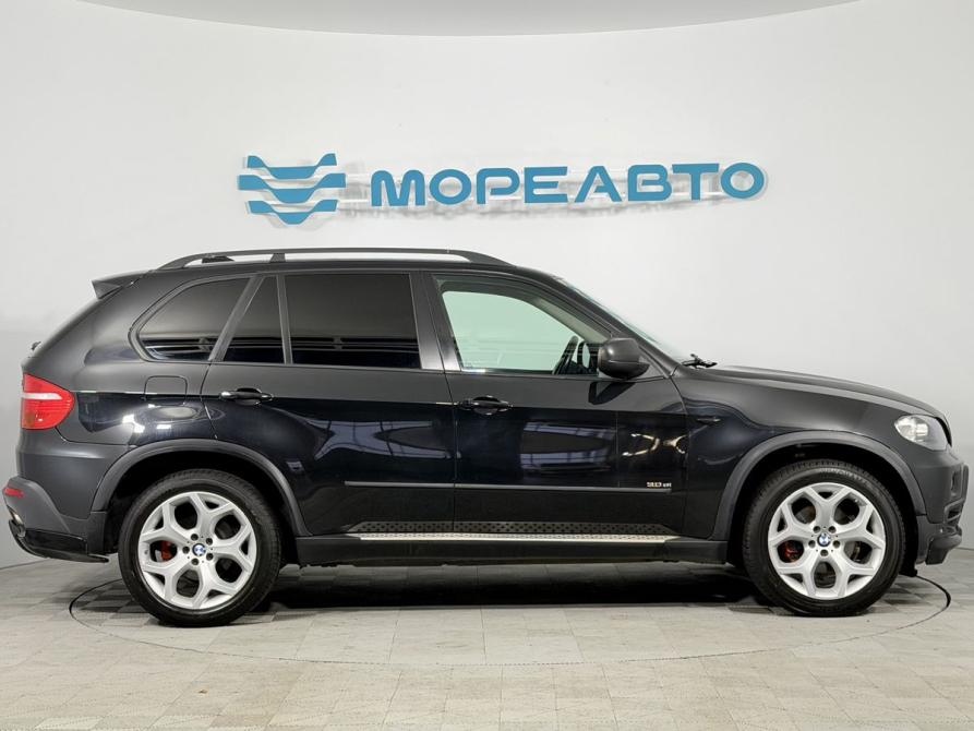 BMW X5 II (E70) Калининград  - изображение 4