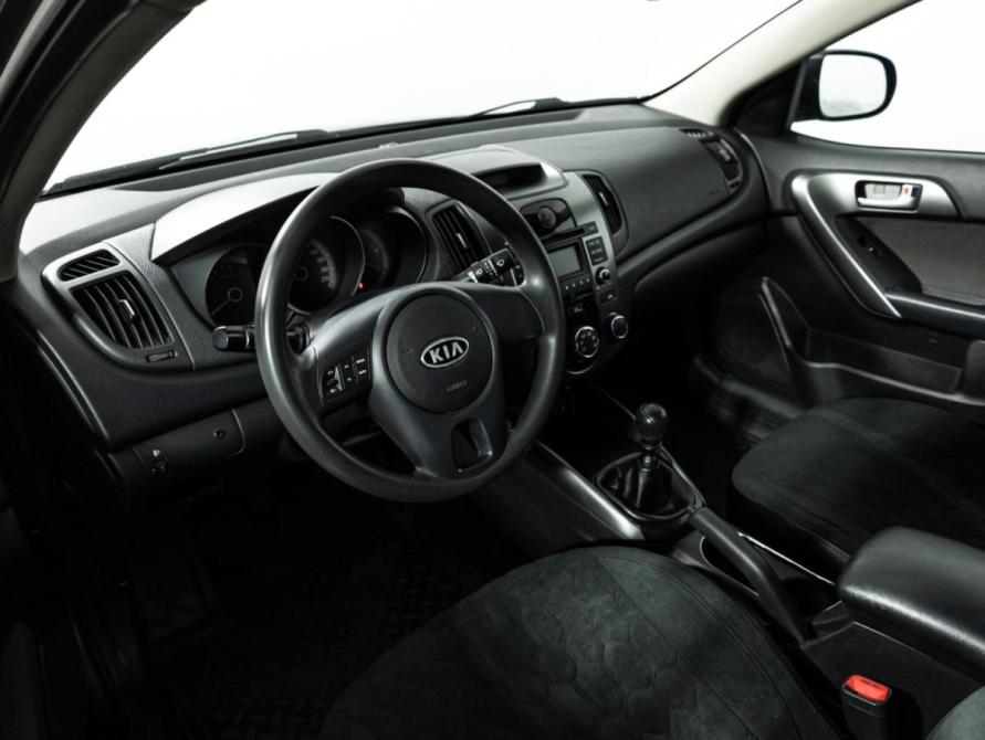 Kia Cerato II Санкт-Петербург  - изображение 12