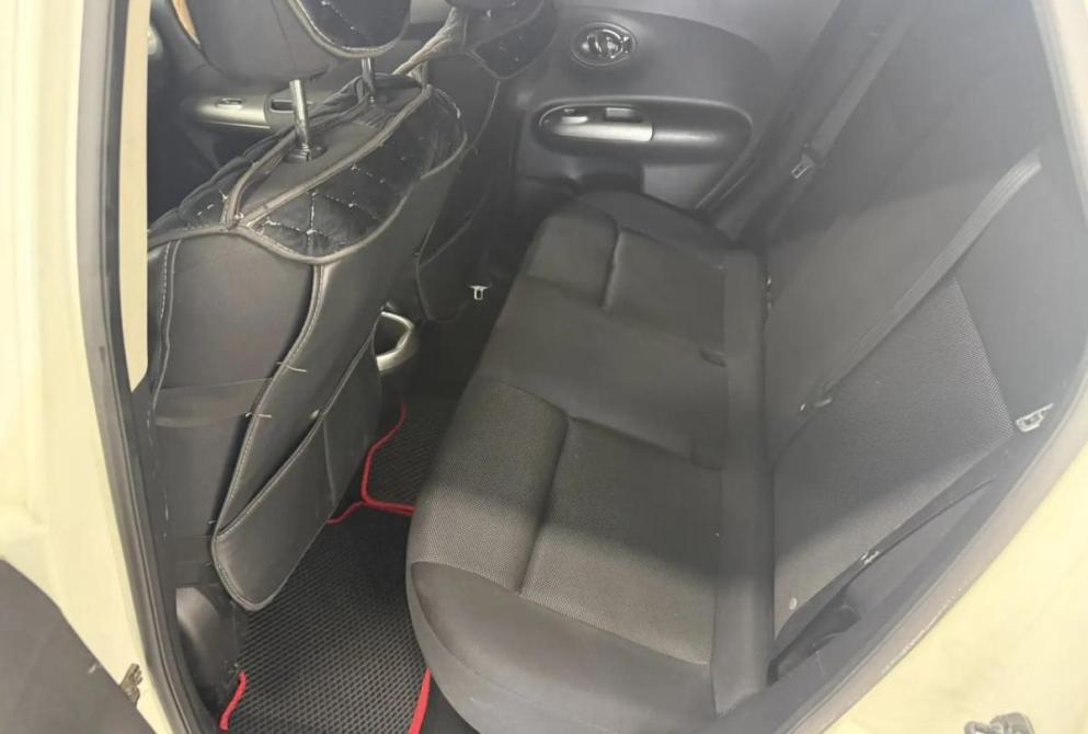 Nissan Juke I Астрахань  - изображение 14