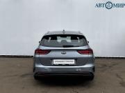 Kia Ceed III Москва  - изображение 18