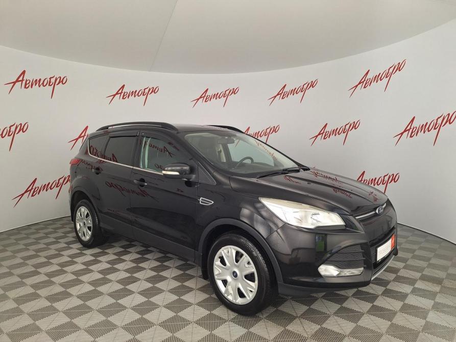 Ford Kuga II Псков  - изображение 7