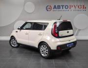Kia Soul II Рестайлинг Москва  - изображение 28