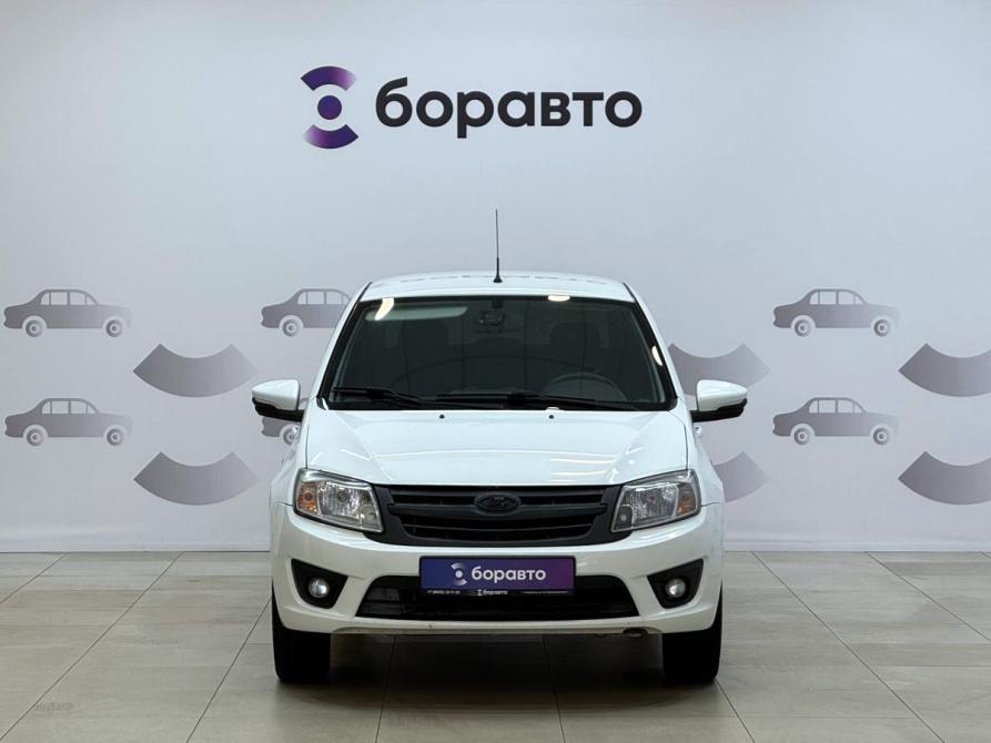 Lada (ВАЗ) Granta I Ставрополь  - изображение 2