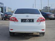 Toyota Corolla X (E140 E150) Рестайлинг Вологда  - изображение 27