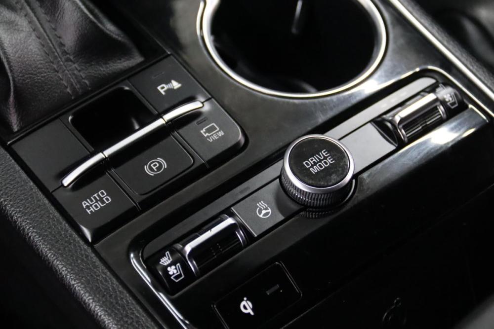 Kia K5 III Сургут  - изображение 29