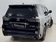Lexus LX III Рестайлинг 2 Вологда  - изображение 32